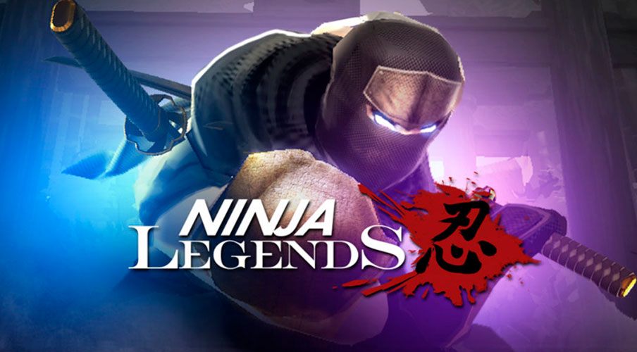 Ninja Legends: ANÁLISIS PSVR